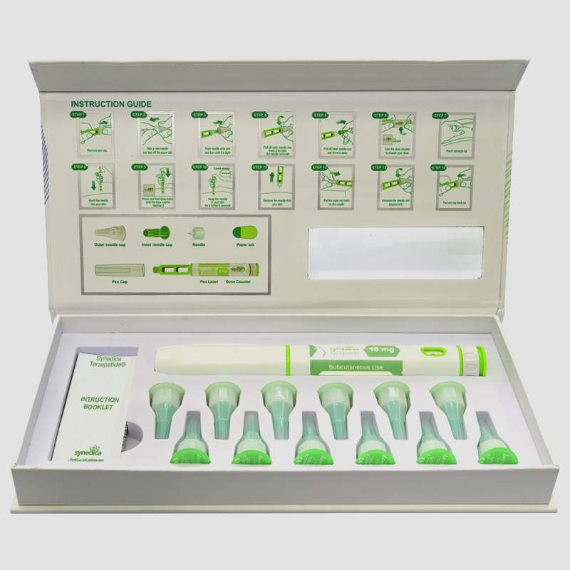 synedica tirzepatide Buy Synedica – Tirzepatide 40mg for sale online in UK