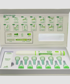 Synedica – Tirzepatide 40mg